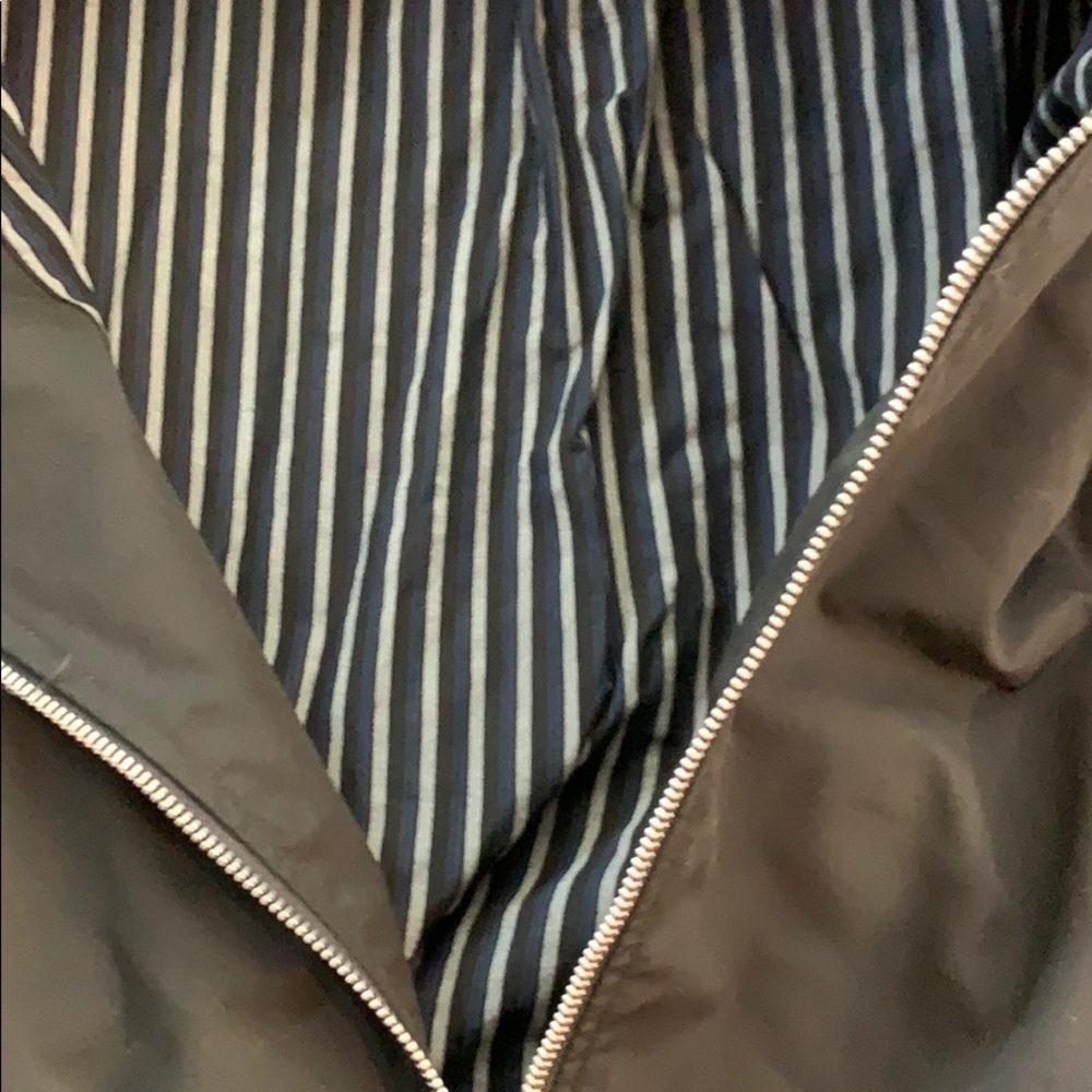 Write The Power Loose Leaf MIA black Jacket Men’s - Picture 5 of 6